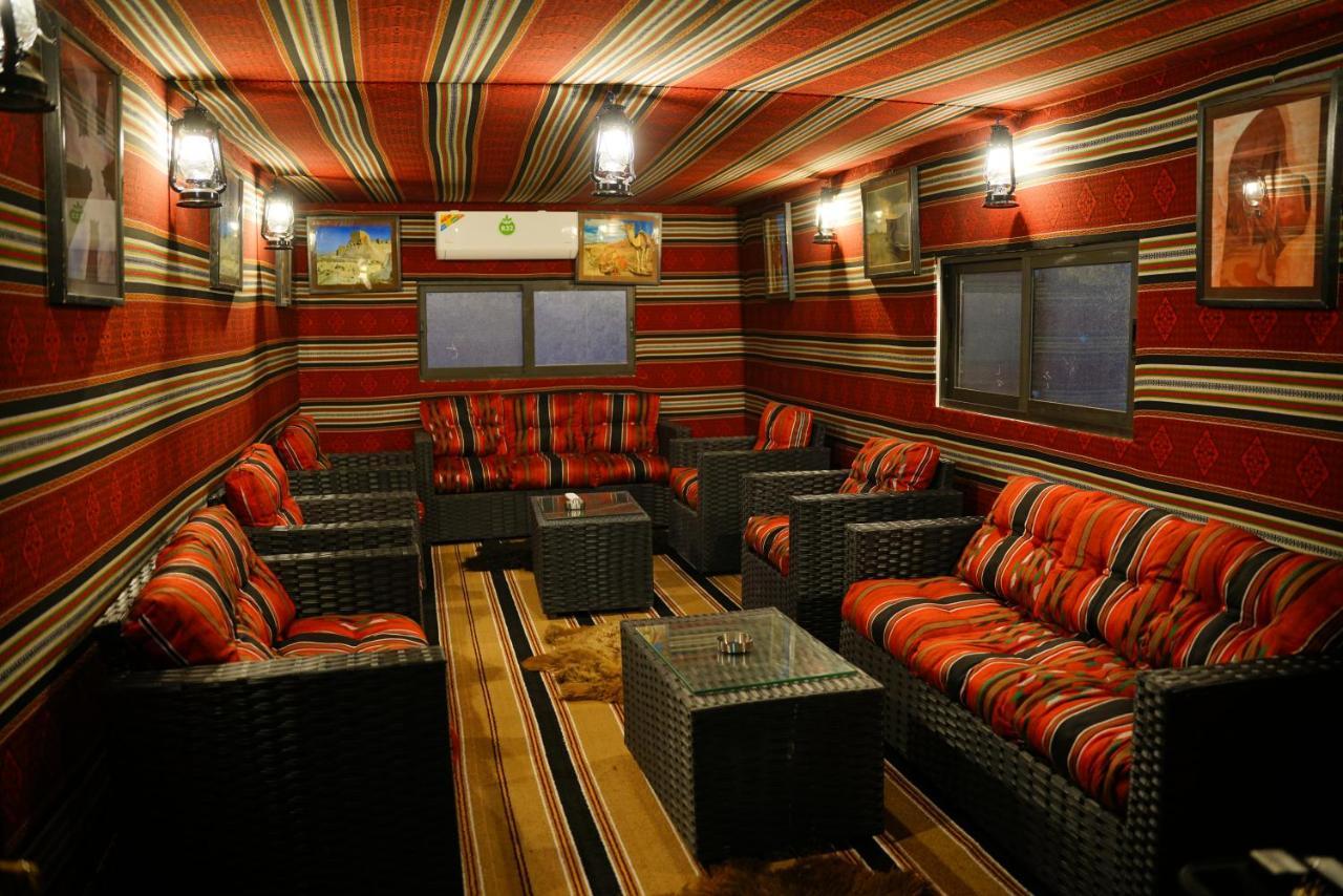 Mansi Homestay Wadi Musa