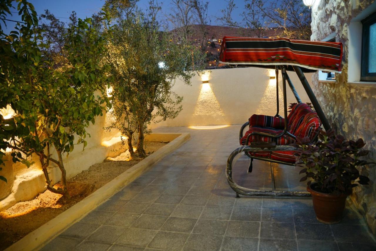 Mansi Homestay Wadi Musa